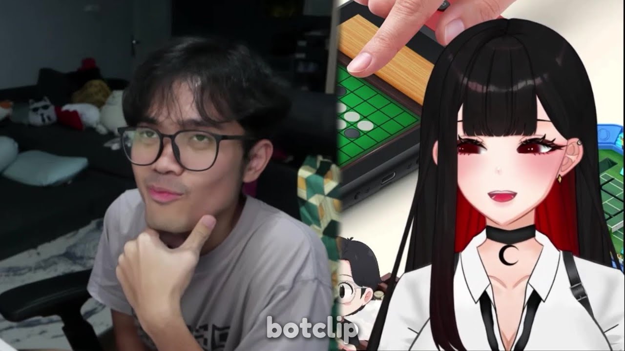 Momen bang al dipuji ganteng sama sierra & puji punya teman yang cantik?
