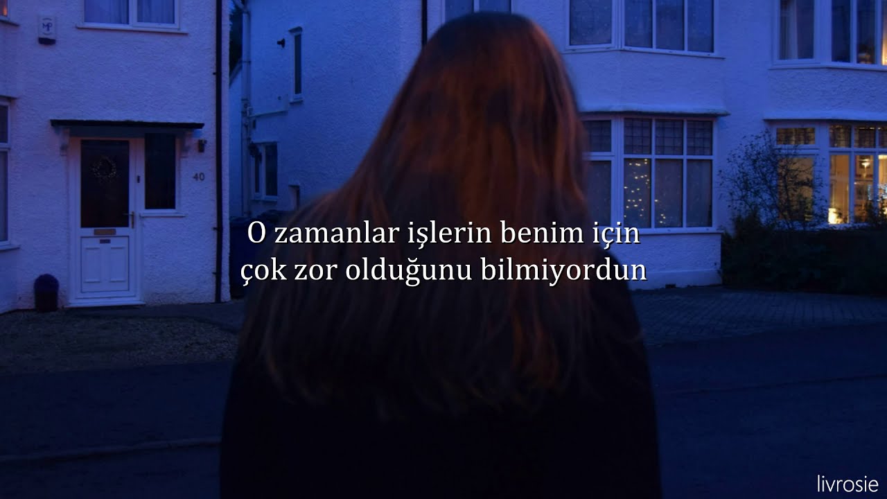 [Türkçe Çeviri] BOL4 - Lonely