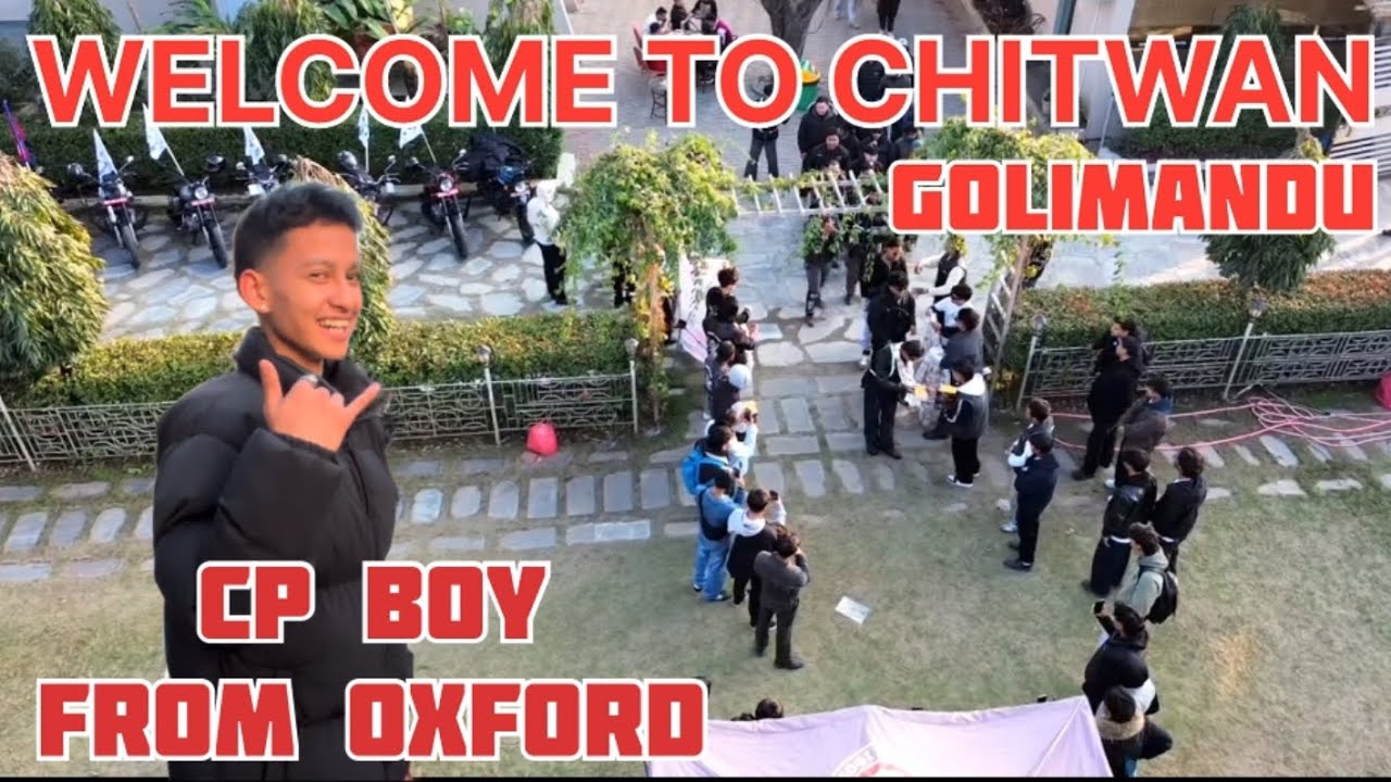 Welcome to chitwan-cp boy 🤙
