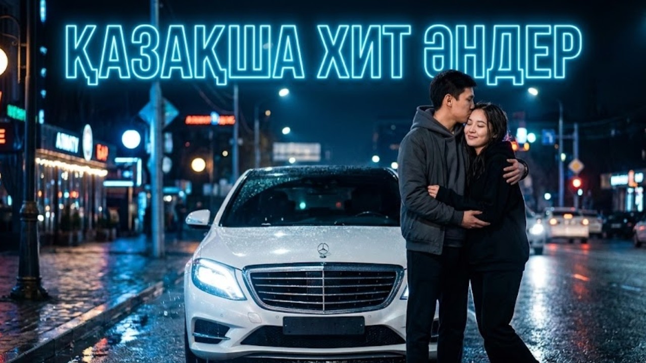 Қазақша ТОП әндер 2026 | #қазақшахит #remix