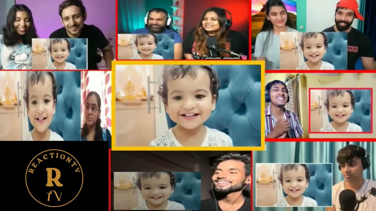 Pakistani Reaction On Shaadi ka Rishta - Looking for a Dulhan (Indian Matrimonial)