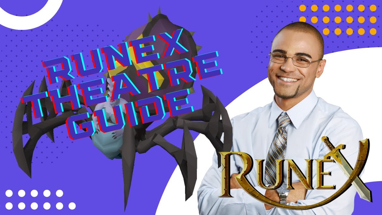 RuneX Theatre of Blood / ToB Guide