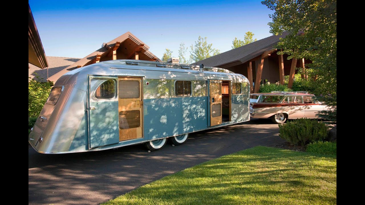 Tour of the 1950 Westcraft