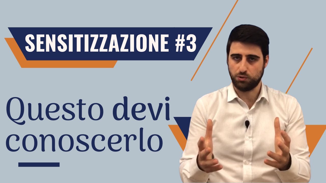 Interocezione e rapporto tra micro-mondo neurale e macro-mondo clinico - Sensitizzazione 3