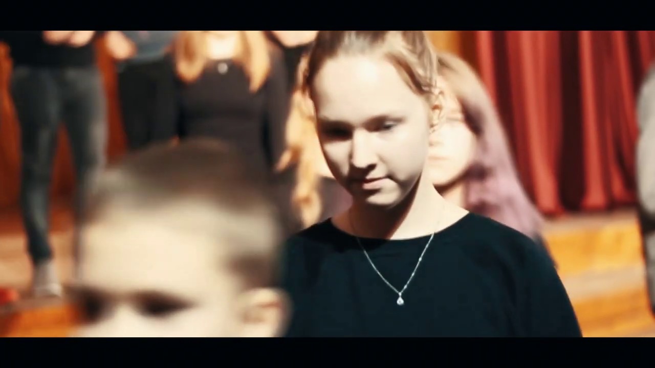 Skolēnu līdzpārvalde || Koru Kari 2019 