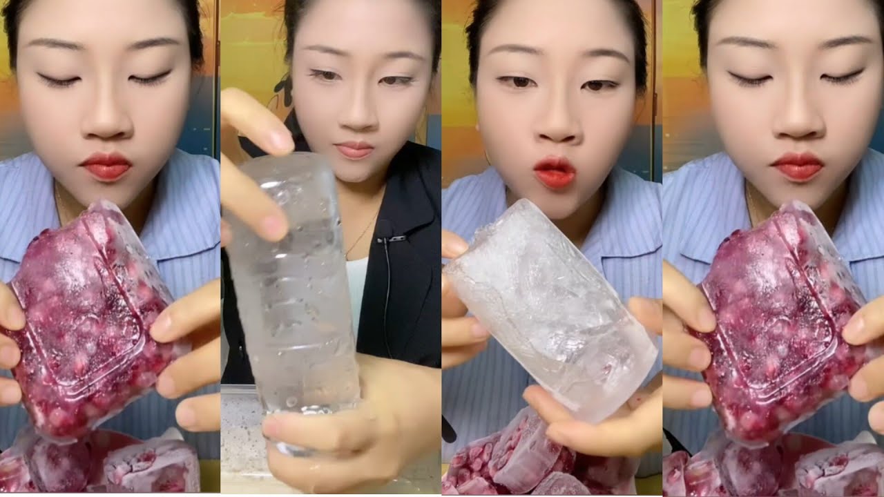 SOLO LZM| HARD ICE| BOTTLE COTTON ICE