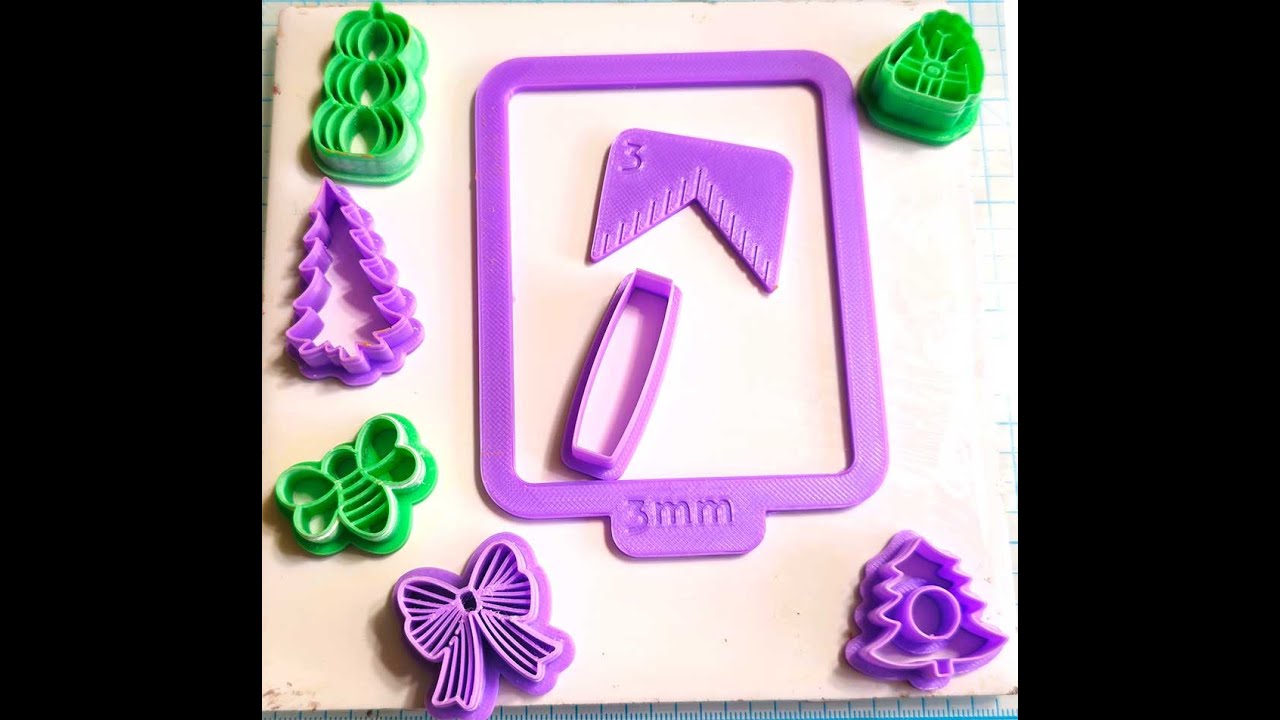 New Cutters and Just saying, 