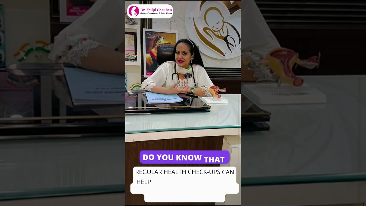 🤰✨ Pregnant Women Routine Checkup &ndash; Why It&rsquo;s Important?