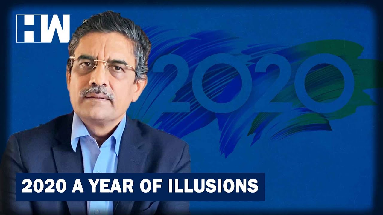 Business Tit-Bits: 2020: A Year of Illusions