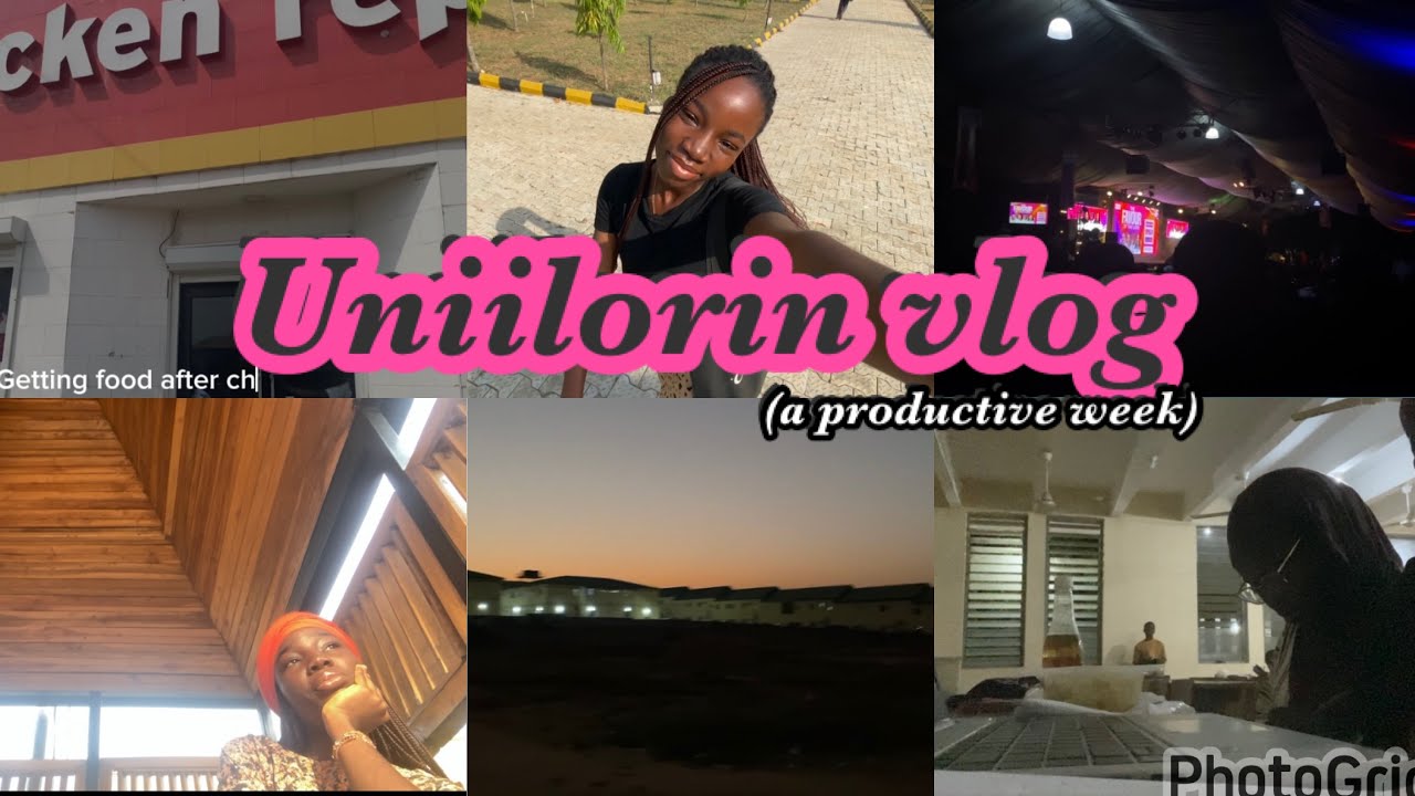 VLOGMAS part 1| waking up 5am throughout the week|a failed productive week vlog| Uni diaries 010