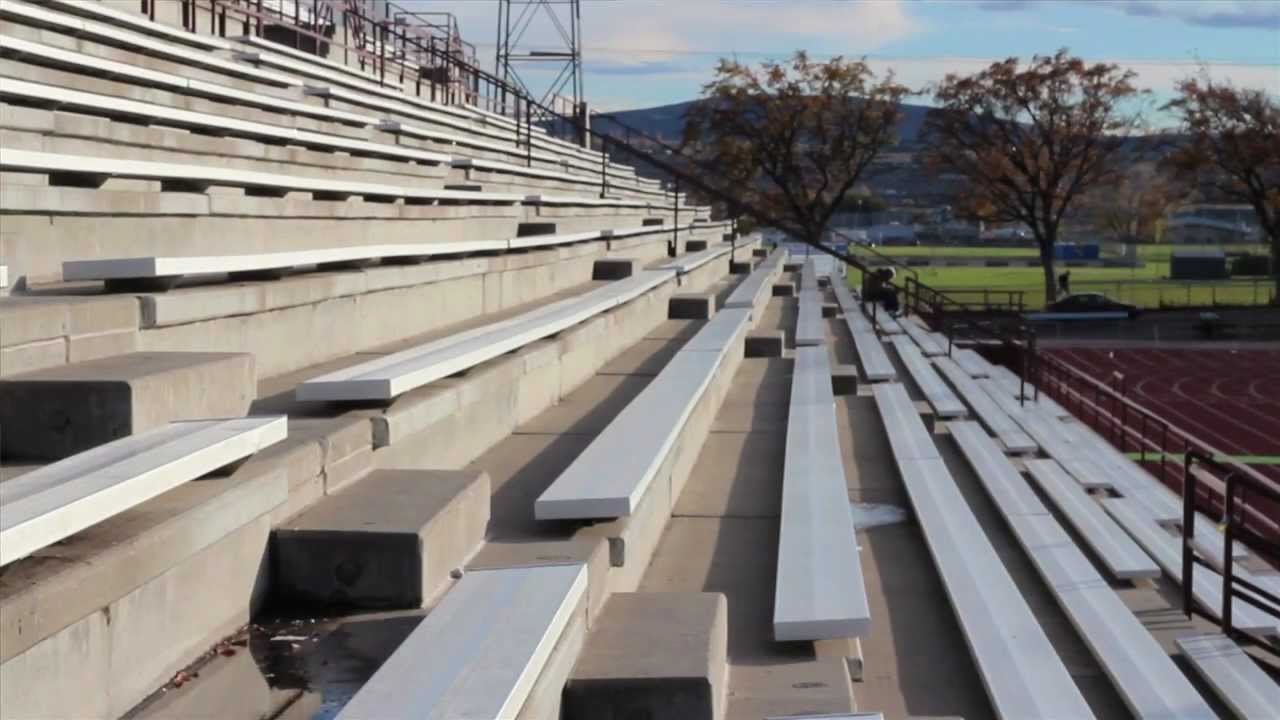 The Story of the Bombers
