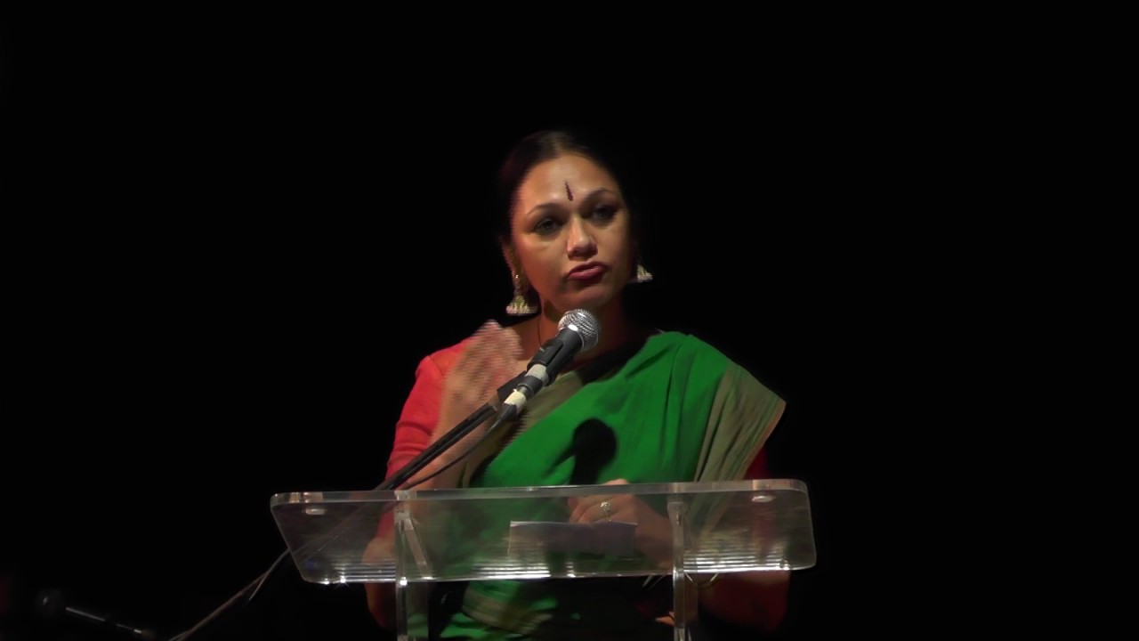 Rama Vaidyanathan