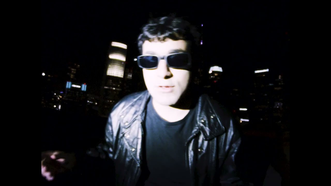 yoshi san - watch me [dir. missedmyshot]
