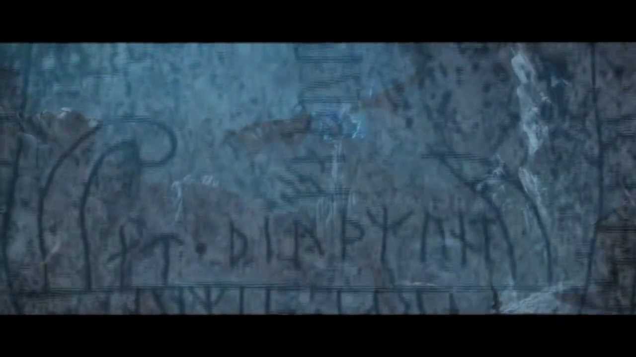 Therion - Nifelheim