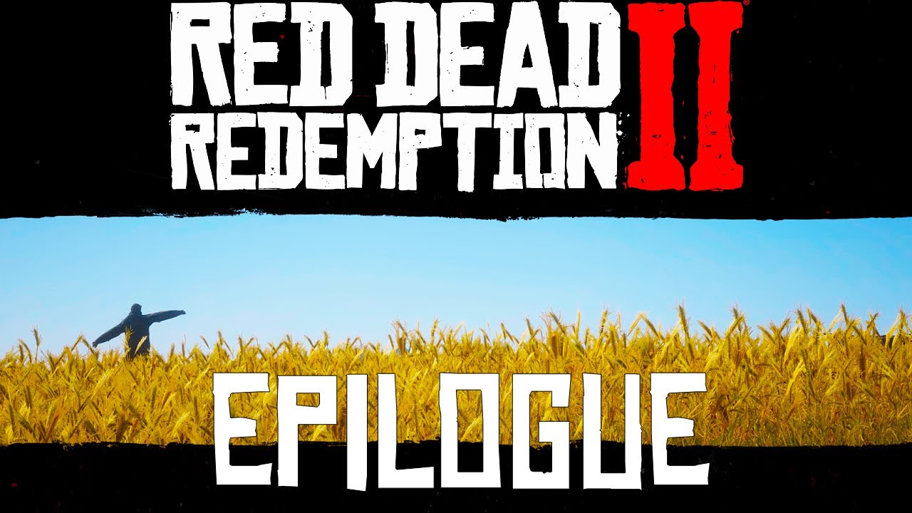 Red Dead Redemption 2 - First Playthrough Part 14