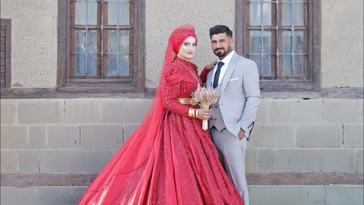 Erkan& Güzel düğünü Van Tuşba yalı düğün salonu 