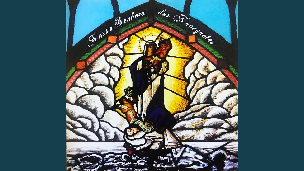 Hino À Mãe de Deus
