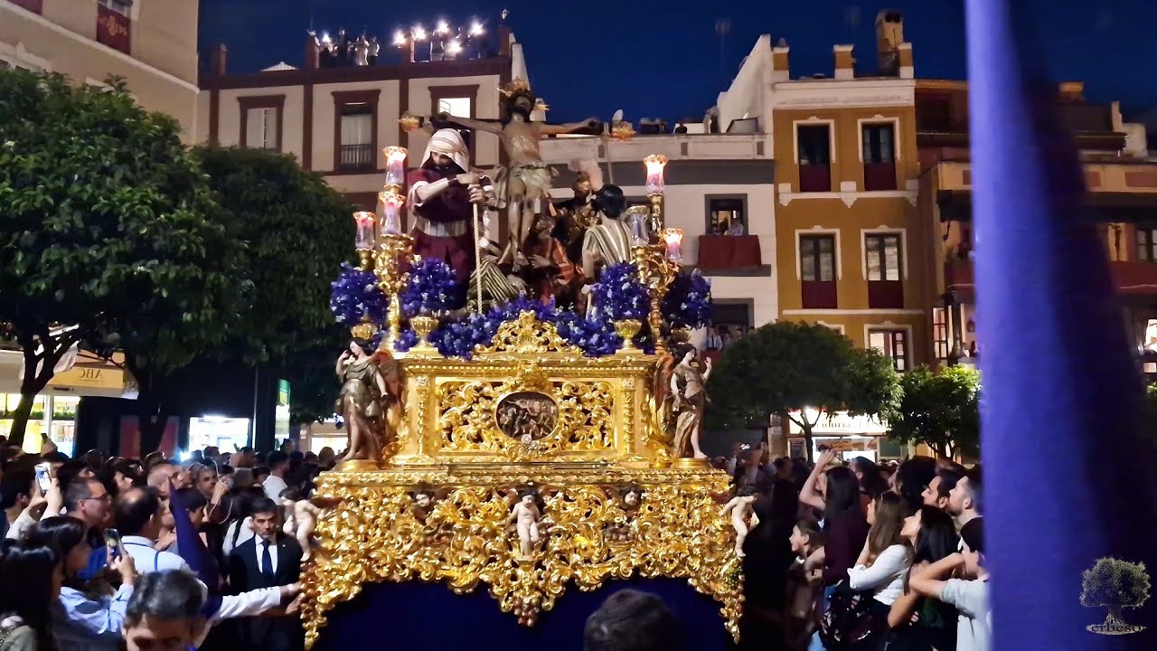 El Misterio de la Exaltación por el Salvador