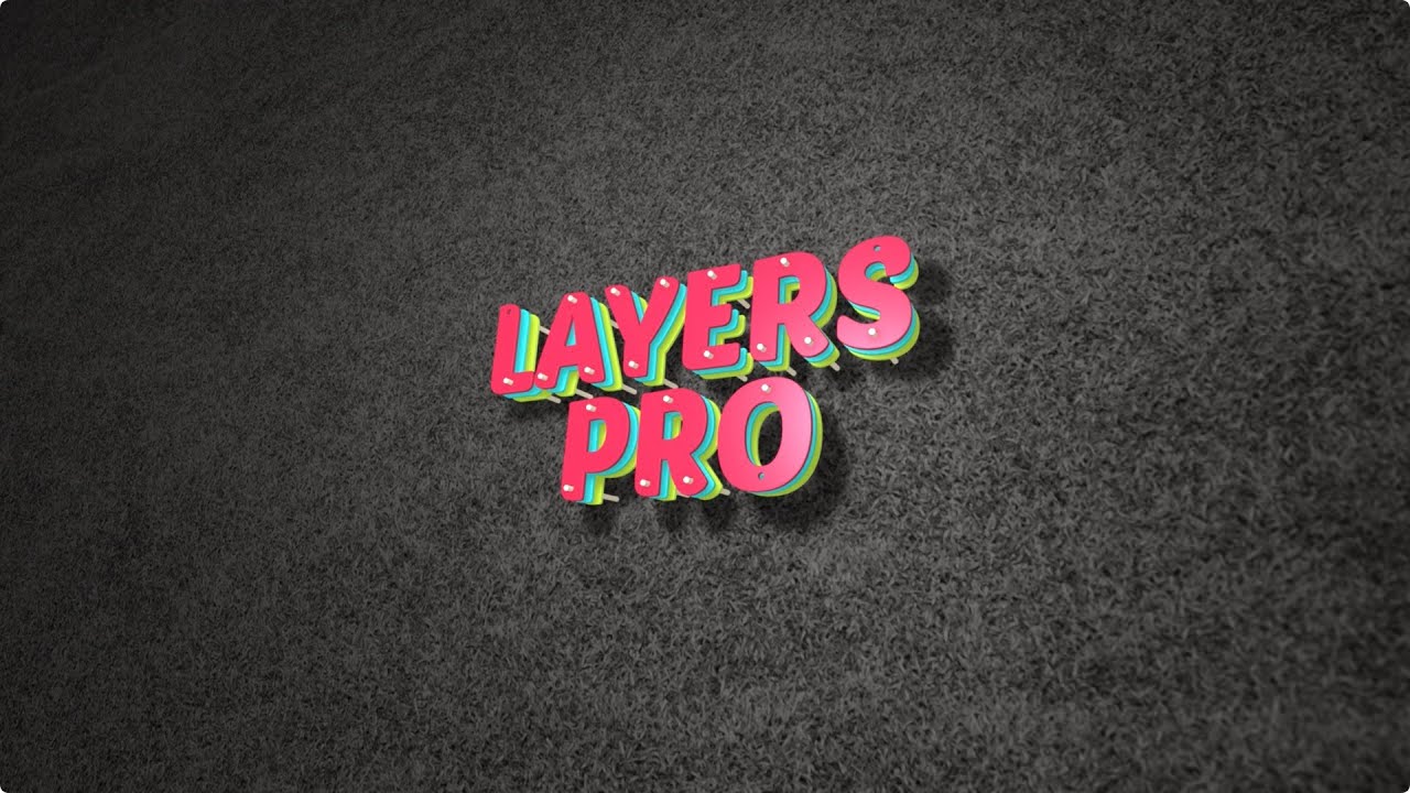Layers Pro for After Effects