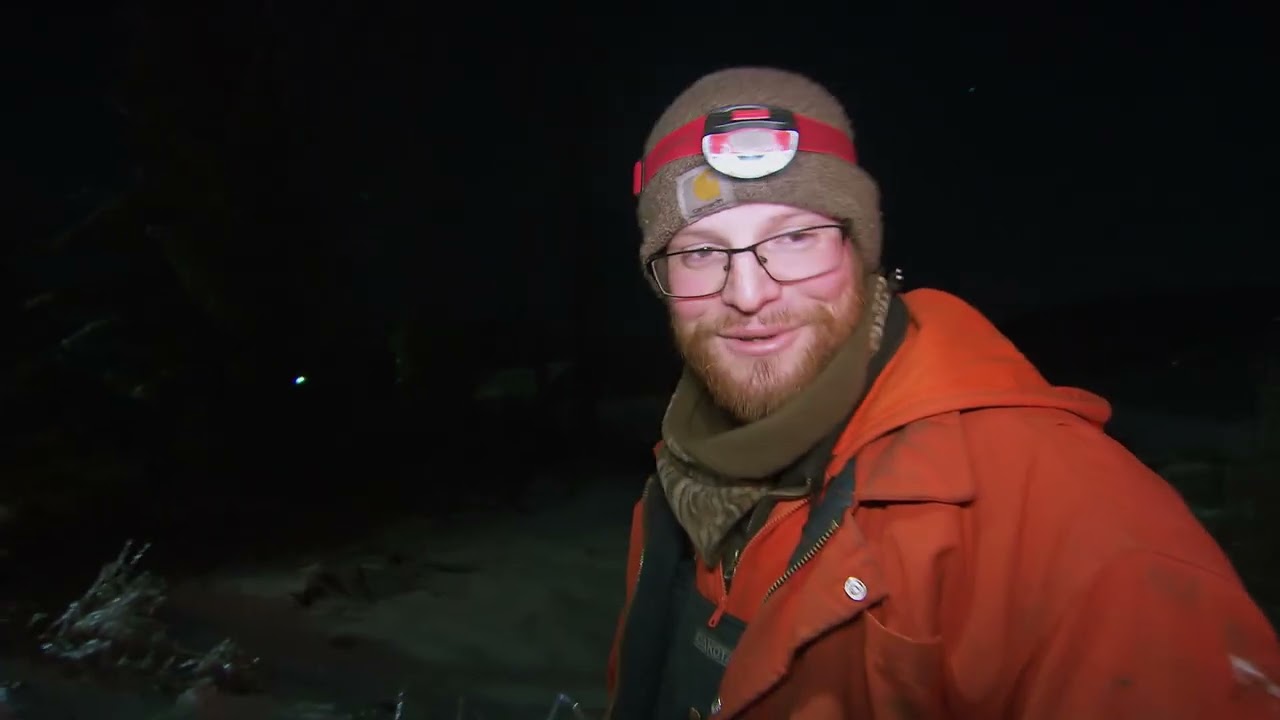 Ice Storm Rescue Mission Towing Saves Hydro Crew | Highway Thru Hell