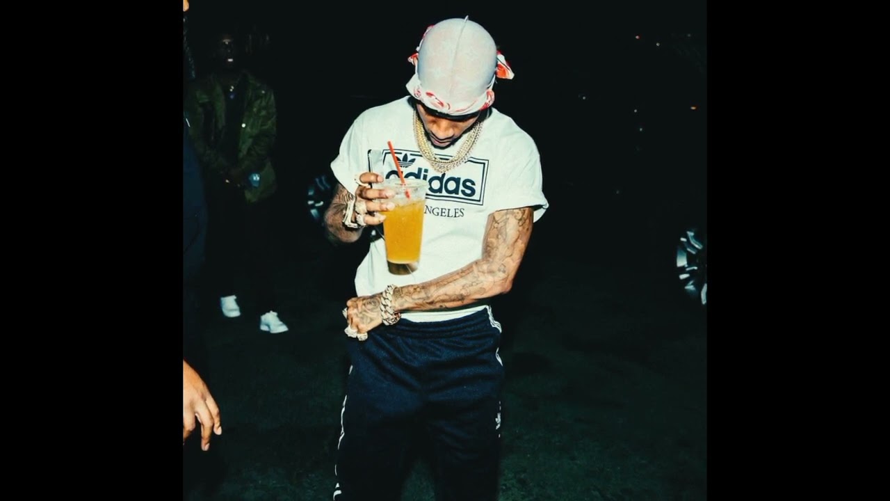 Way Too Drunk - Tory Lanez (Unreleased)
