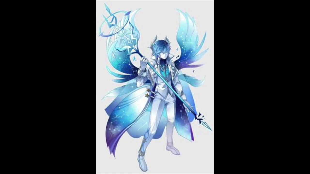 BLOOMIX MALE VER.