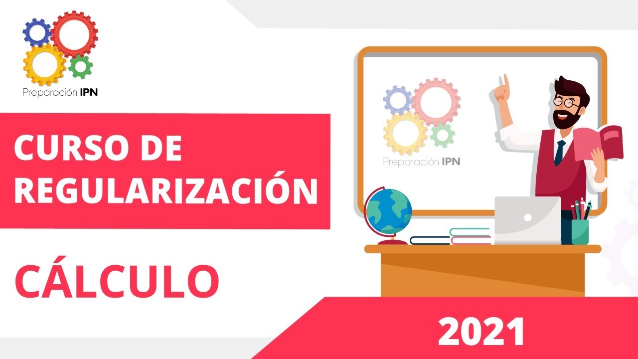¡Aprende CÁLCULO DESDE CERO con nosotros! 📈📈