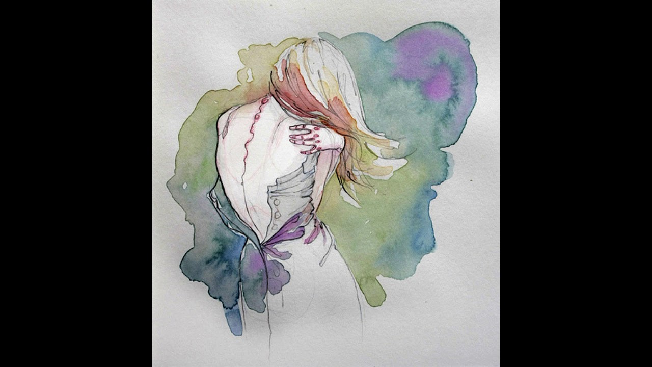 Después de un tiempo... Poesia Narrada por Nuria Rubio