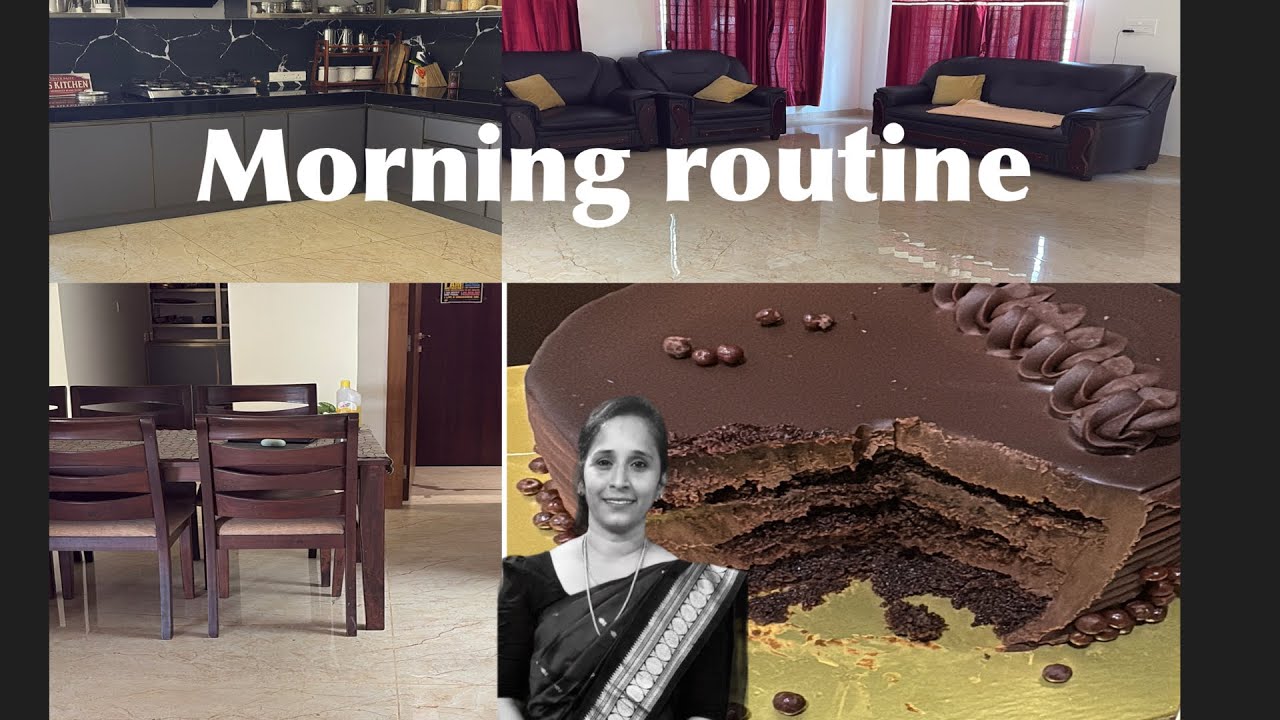 My Morning Routine &My Special Day/ Birthday Vlog 