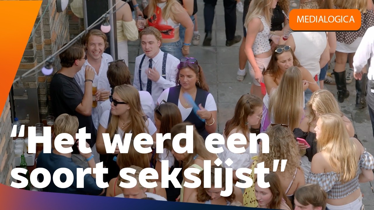 Vindicat’s ‘bangalijst’ | Vindicat, altijd wat? | Medialogica ontleedt