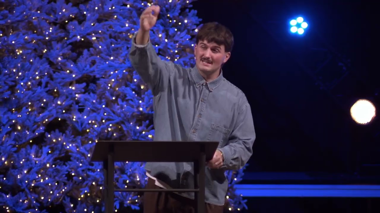 Learning Obedience from Jesus