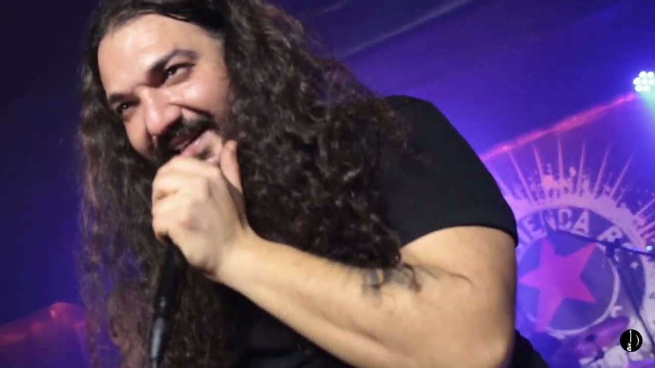 Trastienda Rc - Rosendo Presidente [En Directo ROCKVILLE]