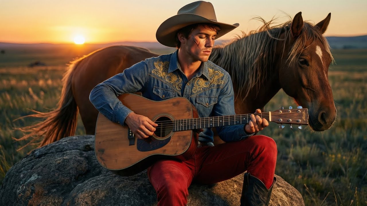 InM101 — Growin' Old Together