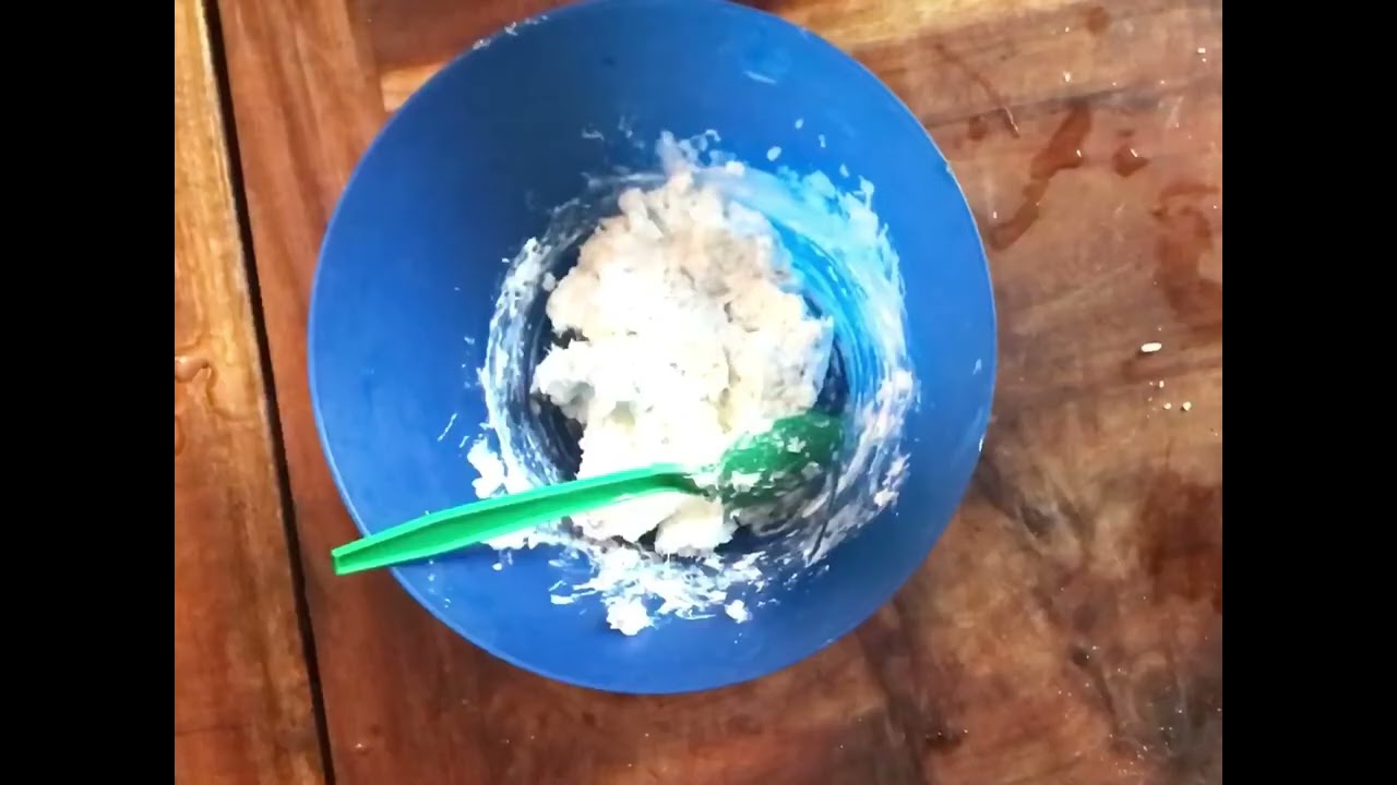 CARTAPESTA FAI DA TE Ricetta veloce e alternativa