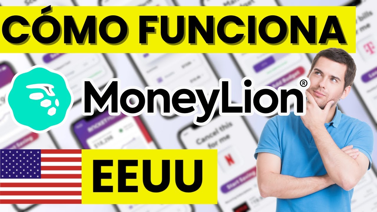 🐾 Qu&eacute; es MoneyLion y c&oacute;mo usar esta app financiera en Estados Unidos