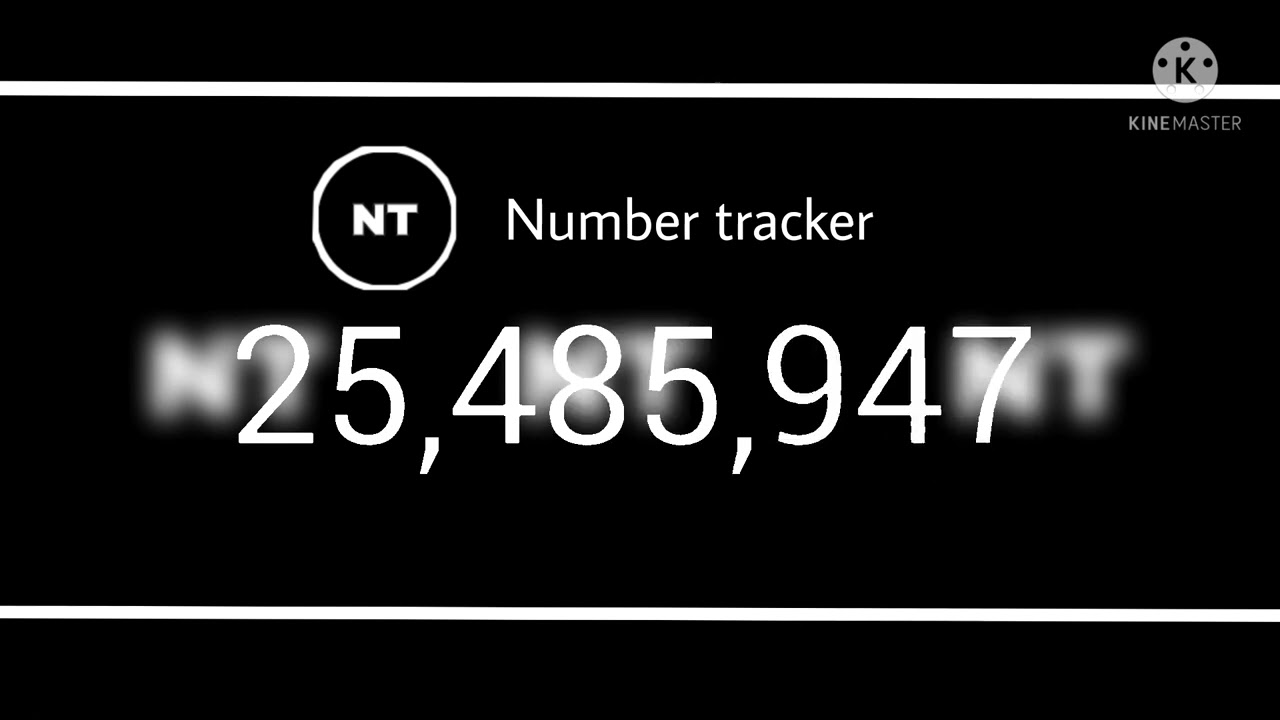 fake sub count