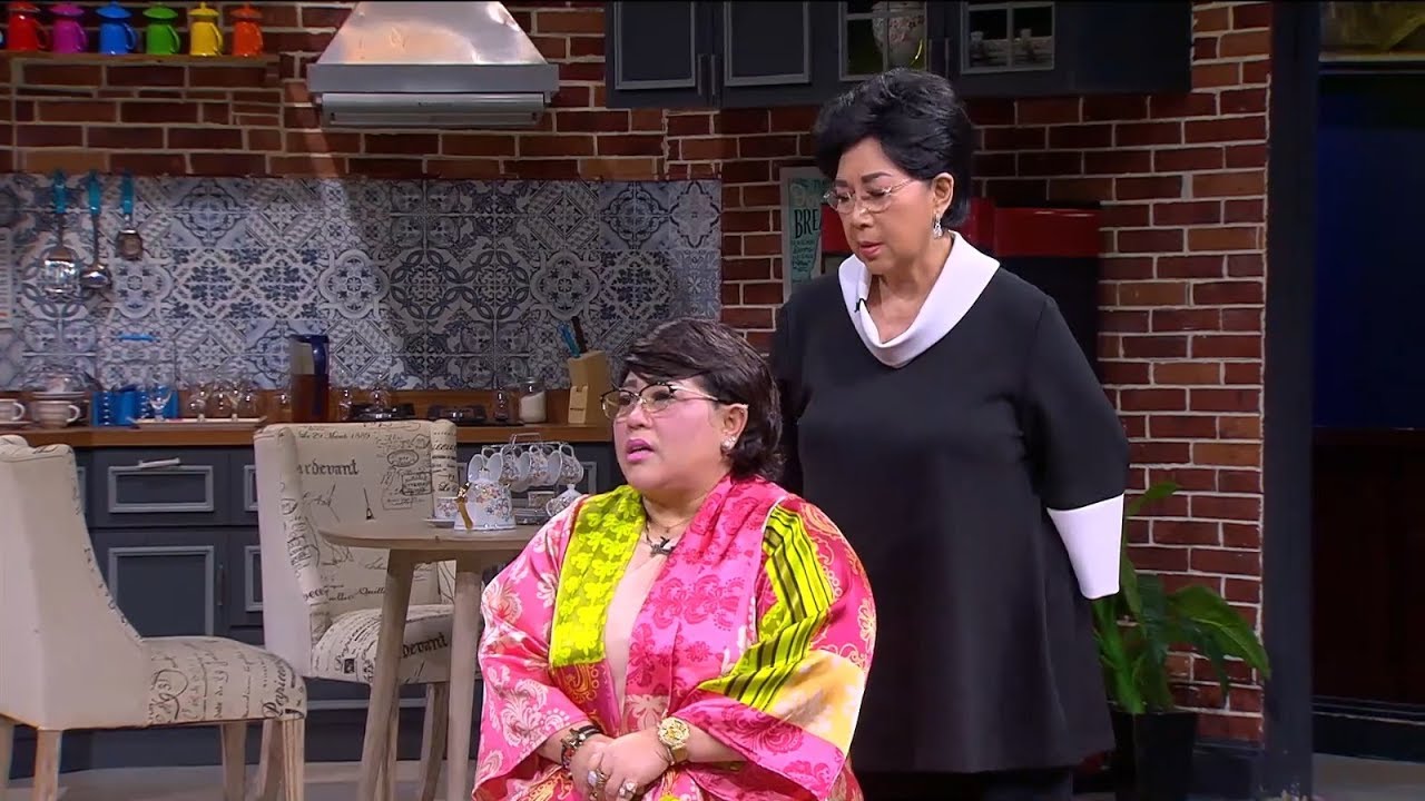 Sering Meranin Titiek Puspa, Akhirnya Nunung Terjebak