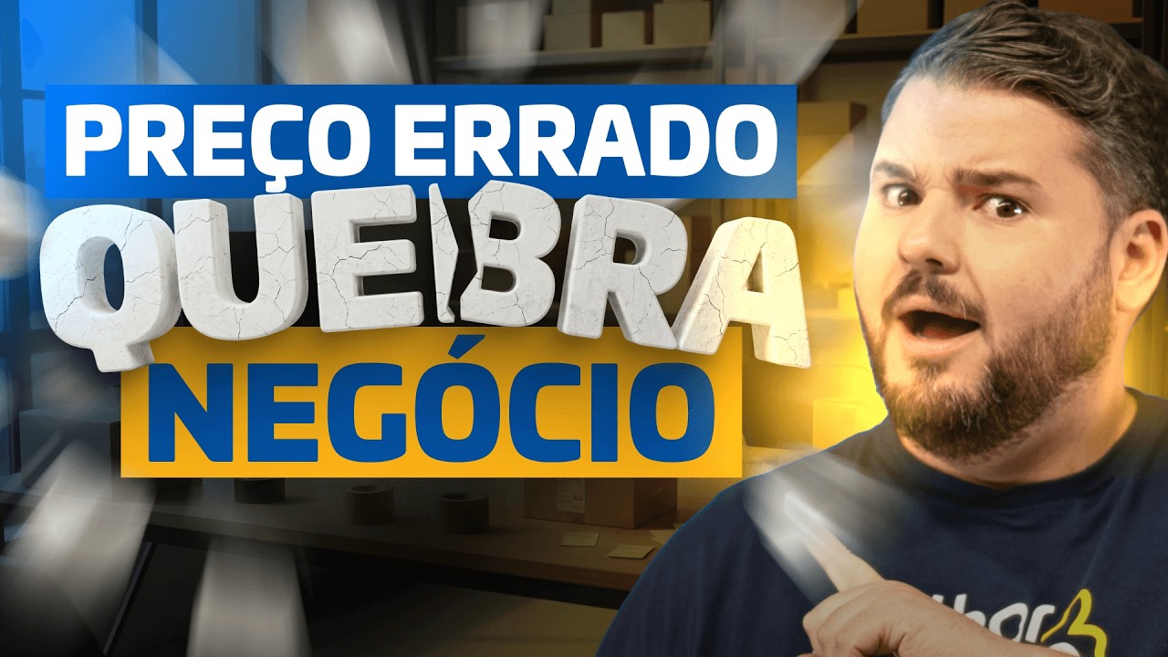 Como precificar produtos no E-commerce (Sem trabalhar no prejuízo)