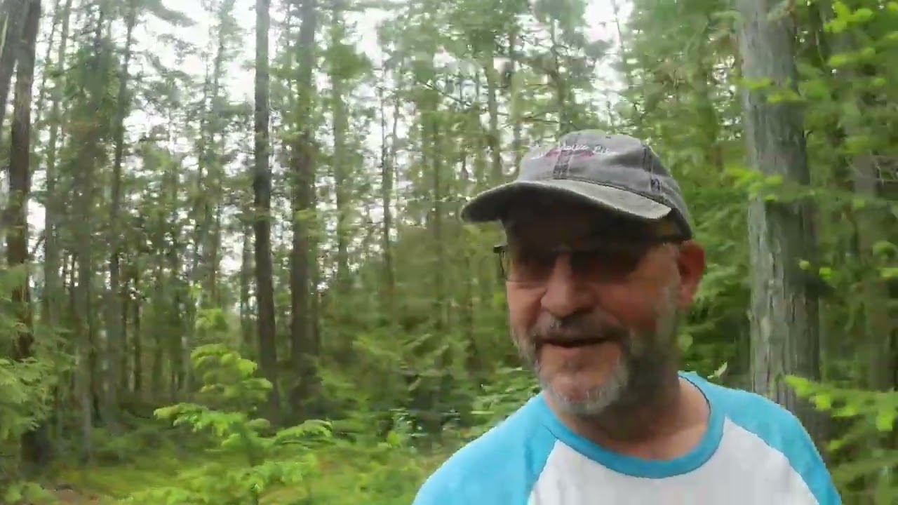 Walking Through the Monashee / Our Journey, Our Healing
