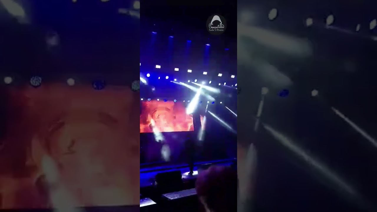 @CarlasDreamsOfficial - POHUI 29.06.2025 Timișoara