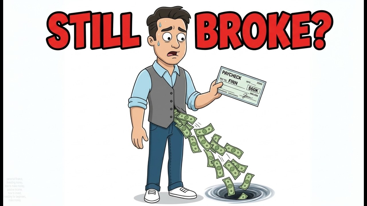 Why $60,000 a Year Doesn’t Feel Like Enough in 2026