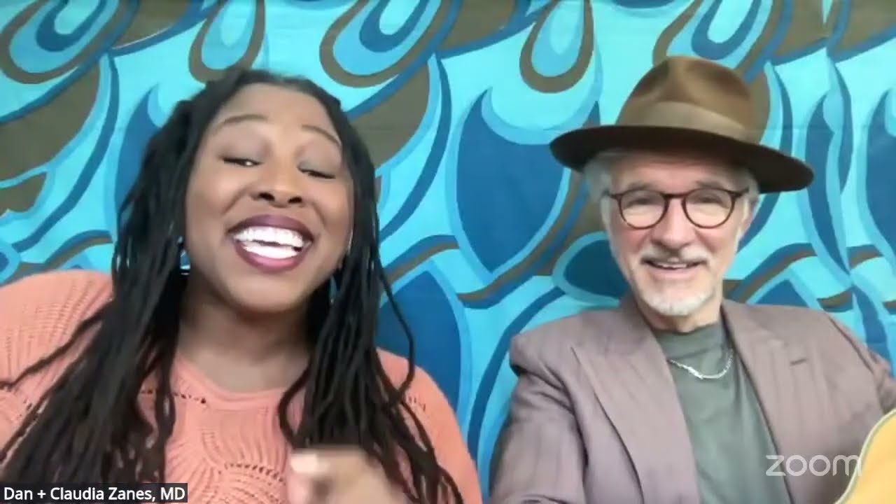 Daily Antidote | Dan & Claudia Zanes 