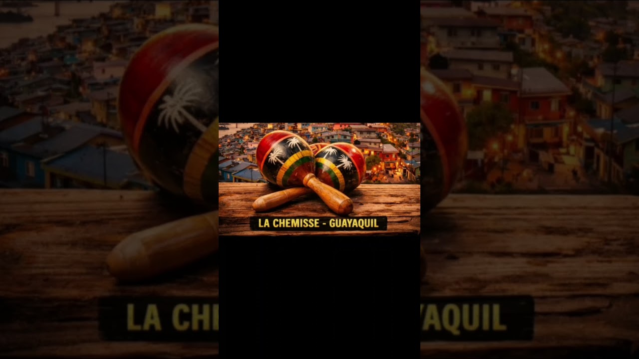 Oye barrio aquí estoy