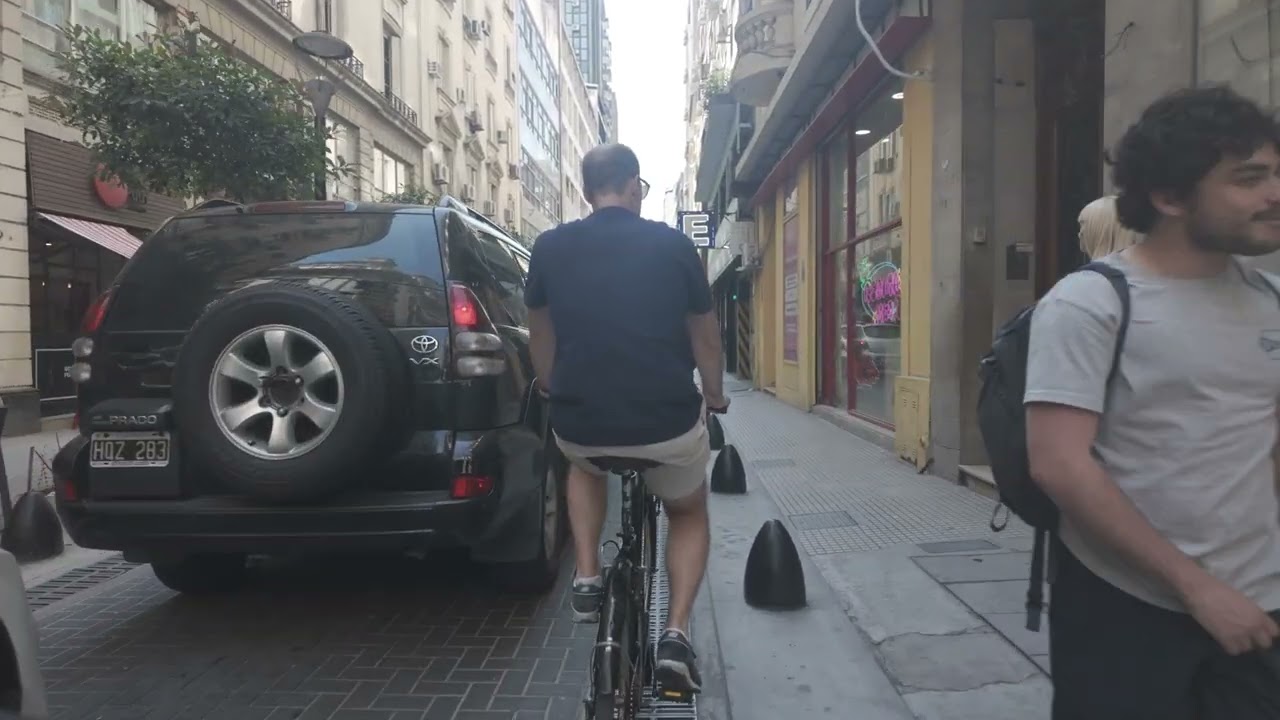 Buenos Aires 4K Nov 2025