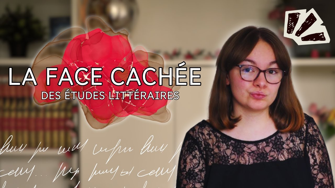 LES ÉTUDES LITTÉRAIRES m'ont DÉGOUTÉE de la LECTURE : nos témoignages et conseils !😶‍🌫️​📚​