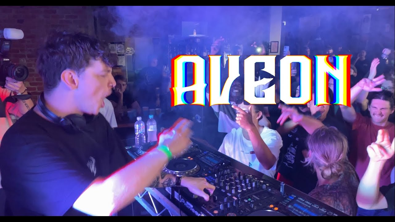 AVEON @ HAVOC 2021