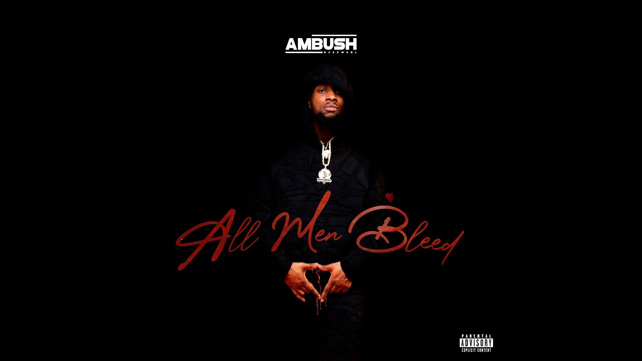 Ambush - A.M.B (INTRO) (OFFICIAL VIDEO)