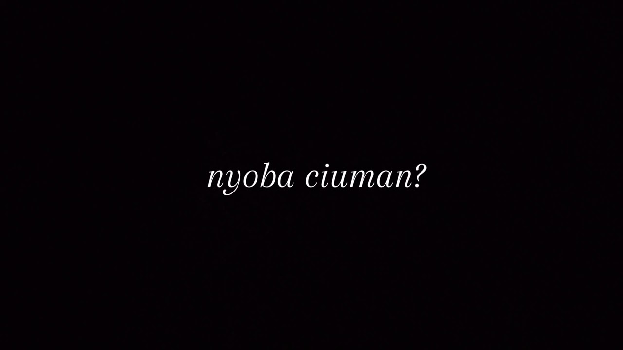 Pacar Pertama Kali Ciuman (CLINGY) - ASMR Boyfriend Indonesia