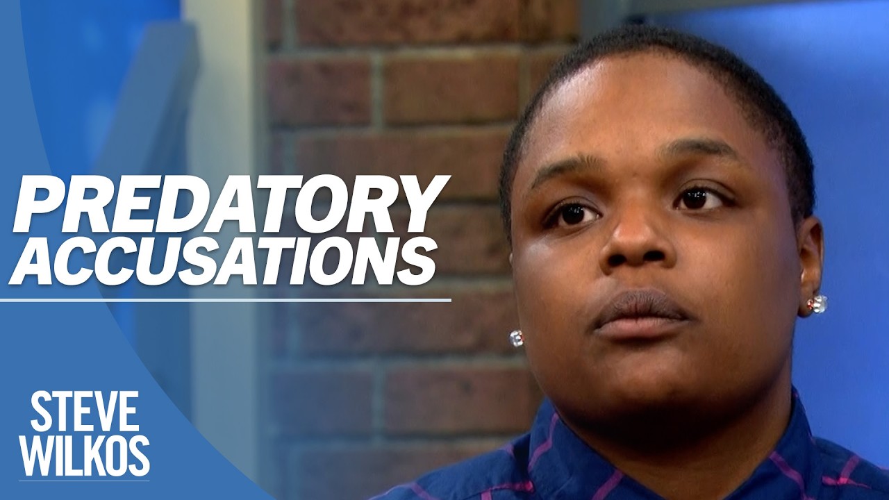 GUILTY or INNOCENT? | The Steve Wilkos Show
