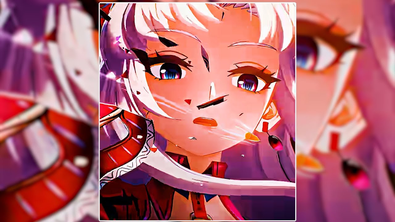 𝙇𝙊𝙐𝘾𝙐𝙍𝘼 𝙇𝙀𝙏𝘼𝙇 - 𝙉𝙖𝙠𝙖𝙢𝙖, 𝙉𝙭𝙭𝙠𝙯 (𝙎𝙪𝙥𝙚𝙧 𝙎𝙡𝙤𝙬𝙚𝙙) 𝙭 𝘾𝙖𝙧𝙡𝙤𝙩𝙩𝙖